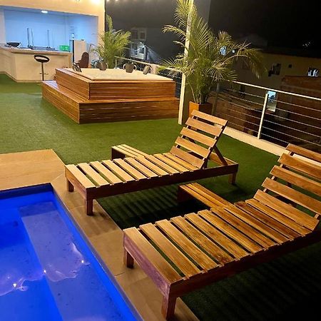 El Paraiso Jg Doradal Exterior foto