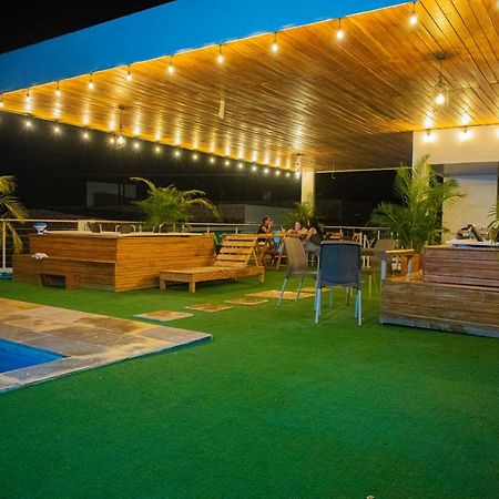 El Paraiso Jg Doradal Exterior foto