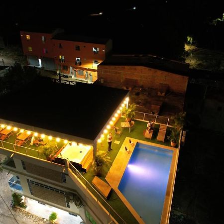 El Paraiso Jg Doradal Exterior foto