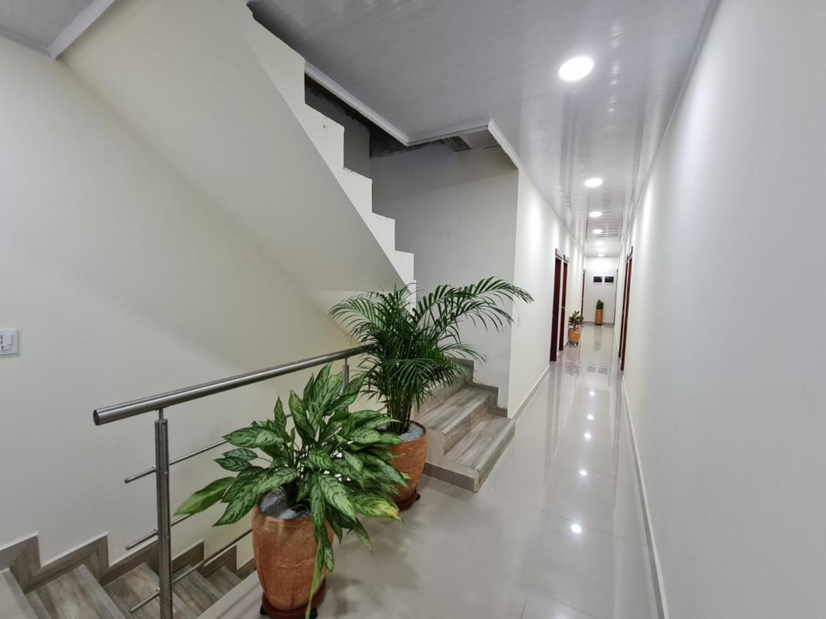 El Paraiso Jg Doradal Exterior foto