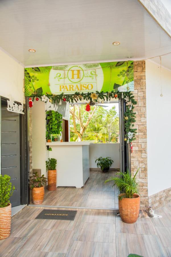 El Paraiso Jg Doradal Exterior foto