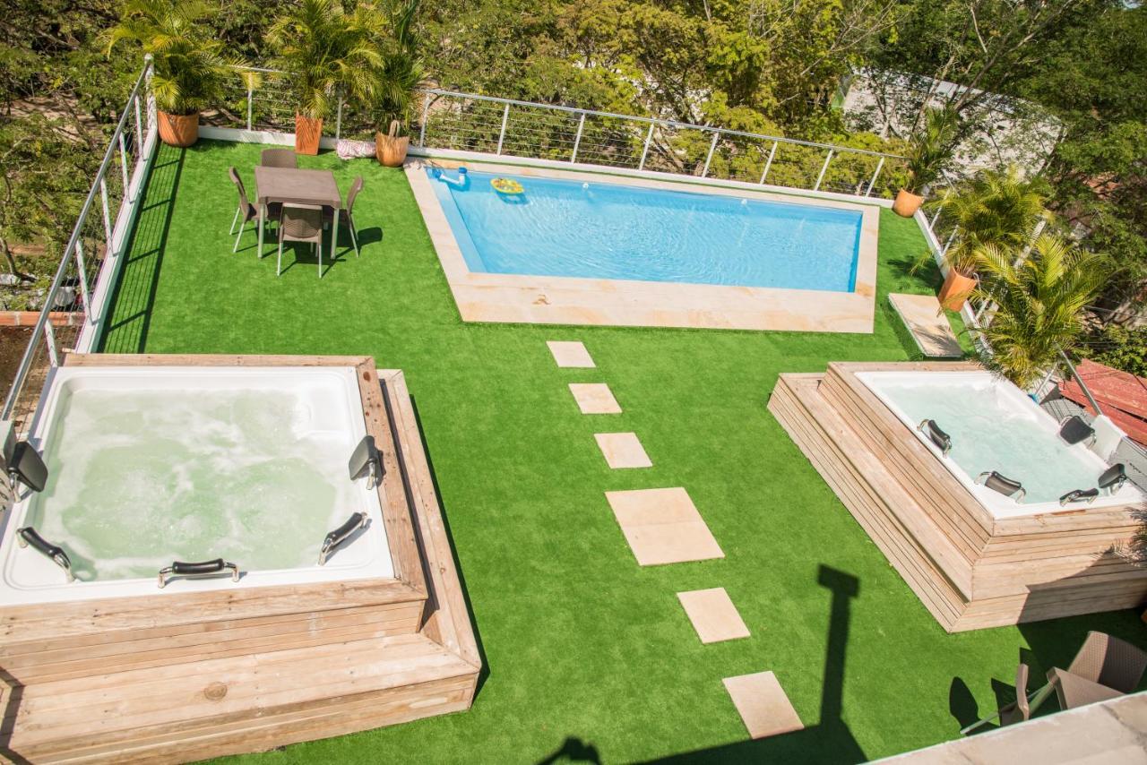 El Paraiso Jg Doradal Exterior foto