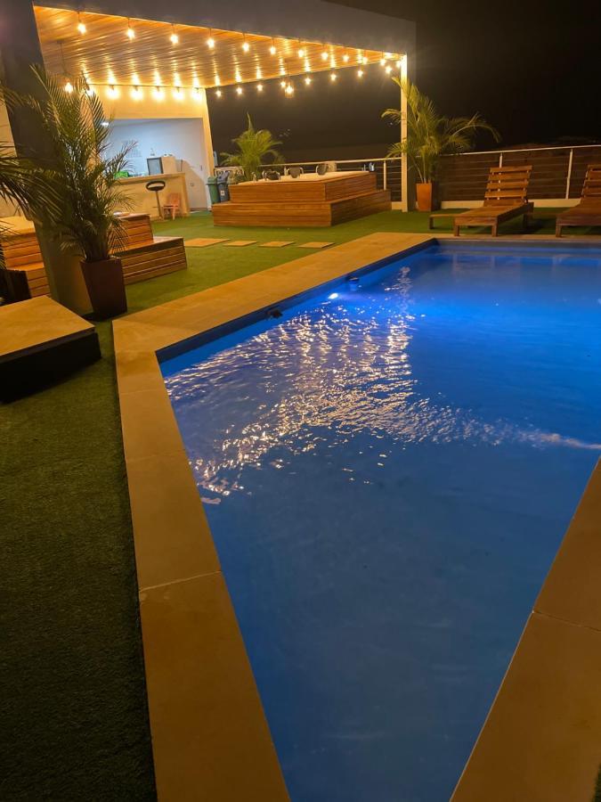 El Paraiso Jg Doradal Exterior foto