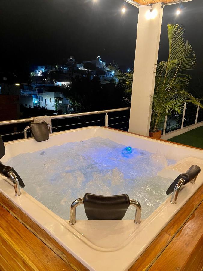 El Paraiso Jg Doradal Exterior foto