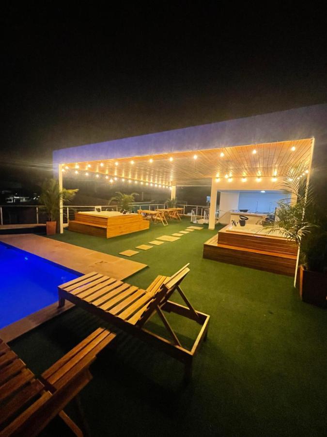 El Paraiso Jg Doradal Exterior foto