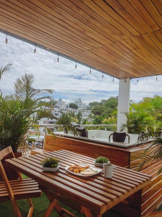 El Paraiso Jg Doradal Exterior foto