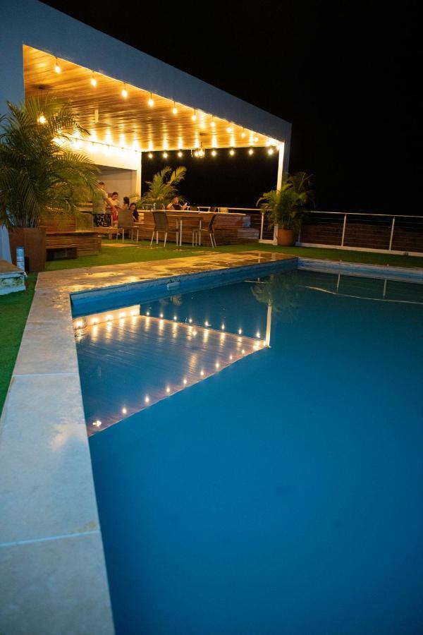 El Paraiso Jg Doradal Exterior foto