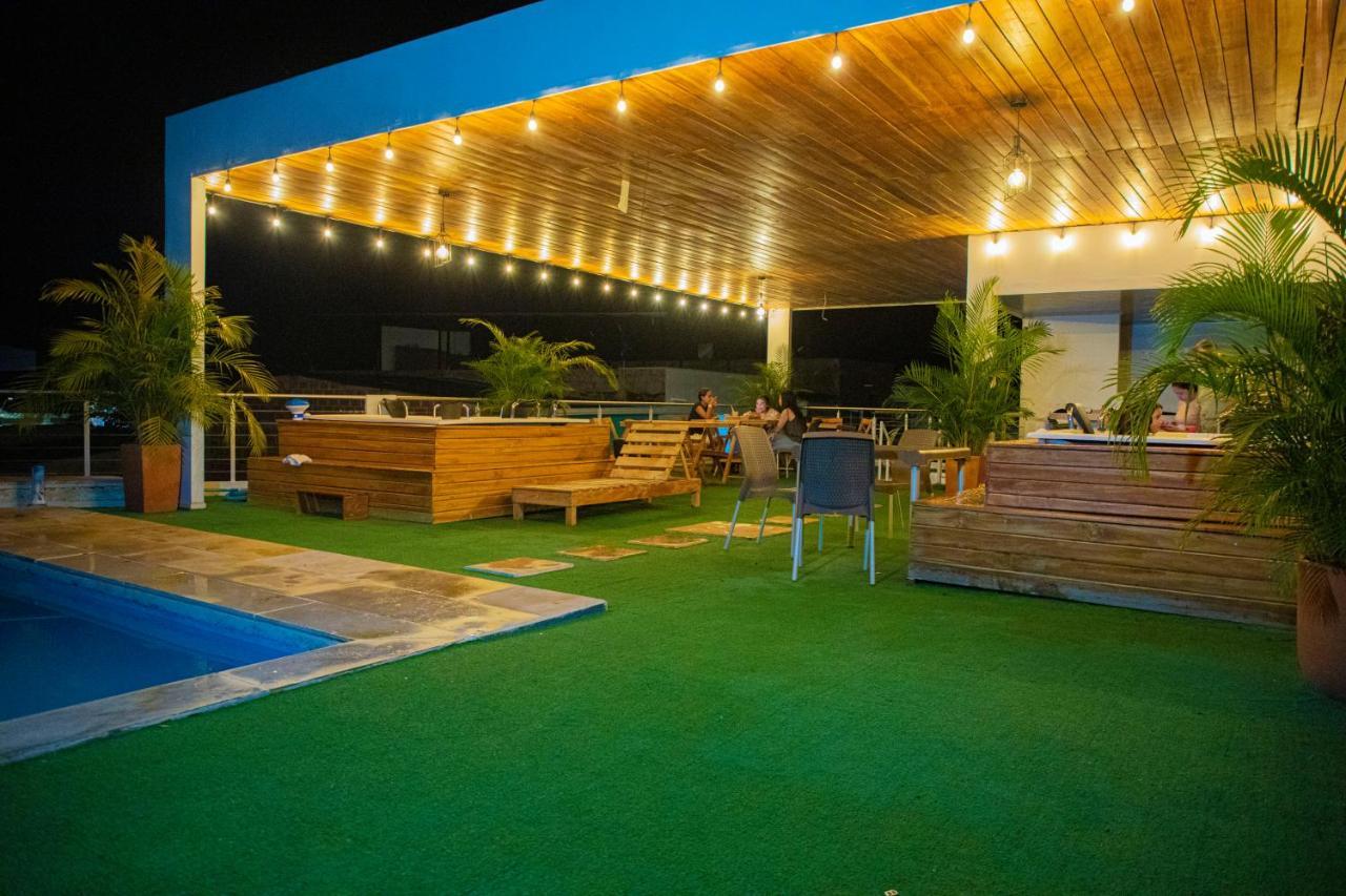 El Paraiso Jg Doradal Exterior foto