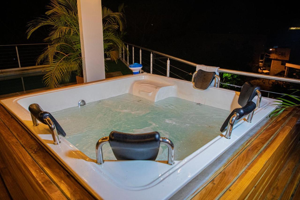 El Paraiso Jg Doradal Exterior foto